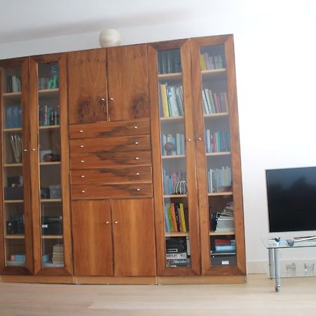 Great Bed And Breakfast أمستردام المظهر الخارجي الصورة