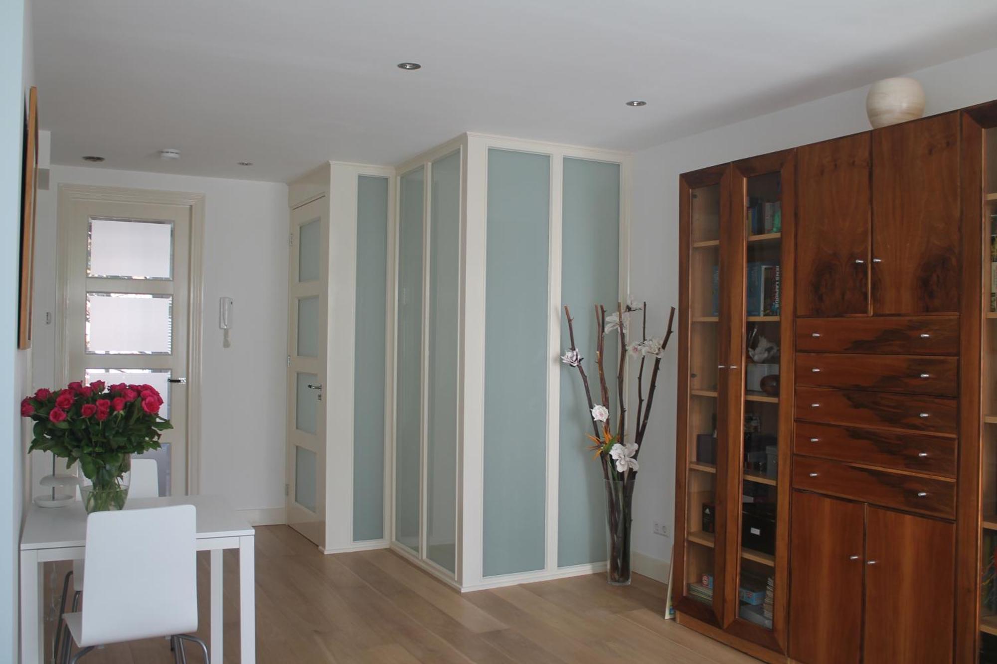 Great Bed And Breakfast أمستردام المظهر الخارجي الصورة