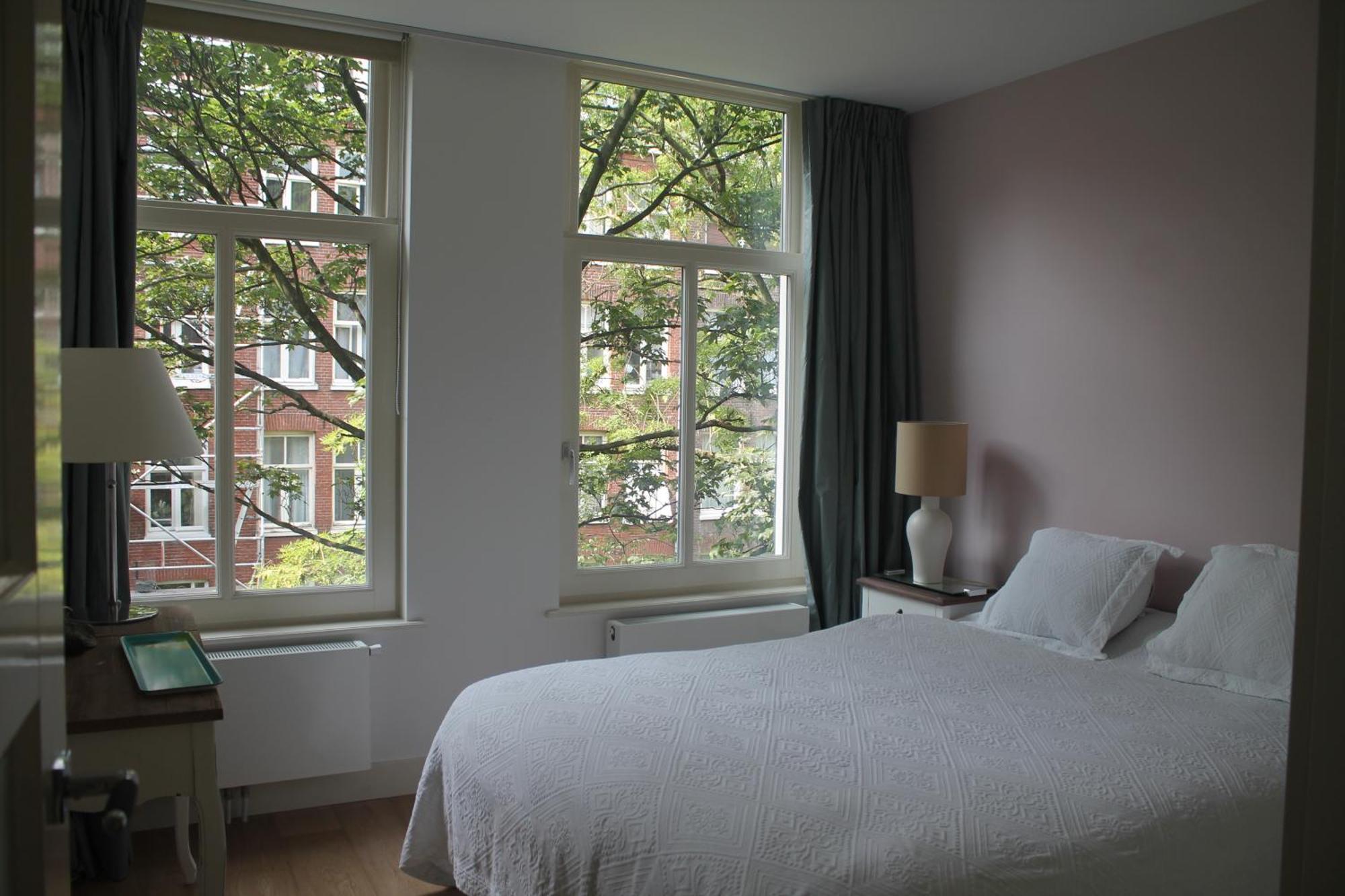 Great Bed And Breakfast أمستردام المظهر الخارجي الصورة
